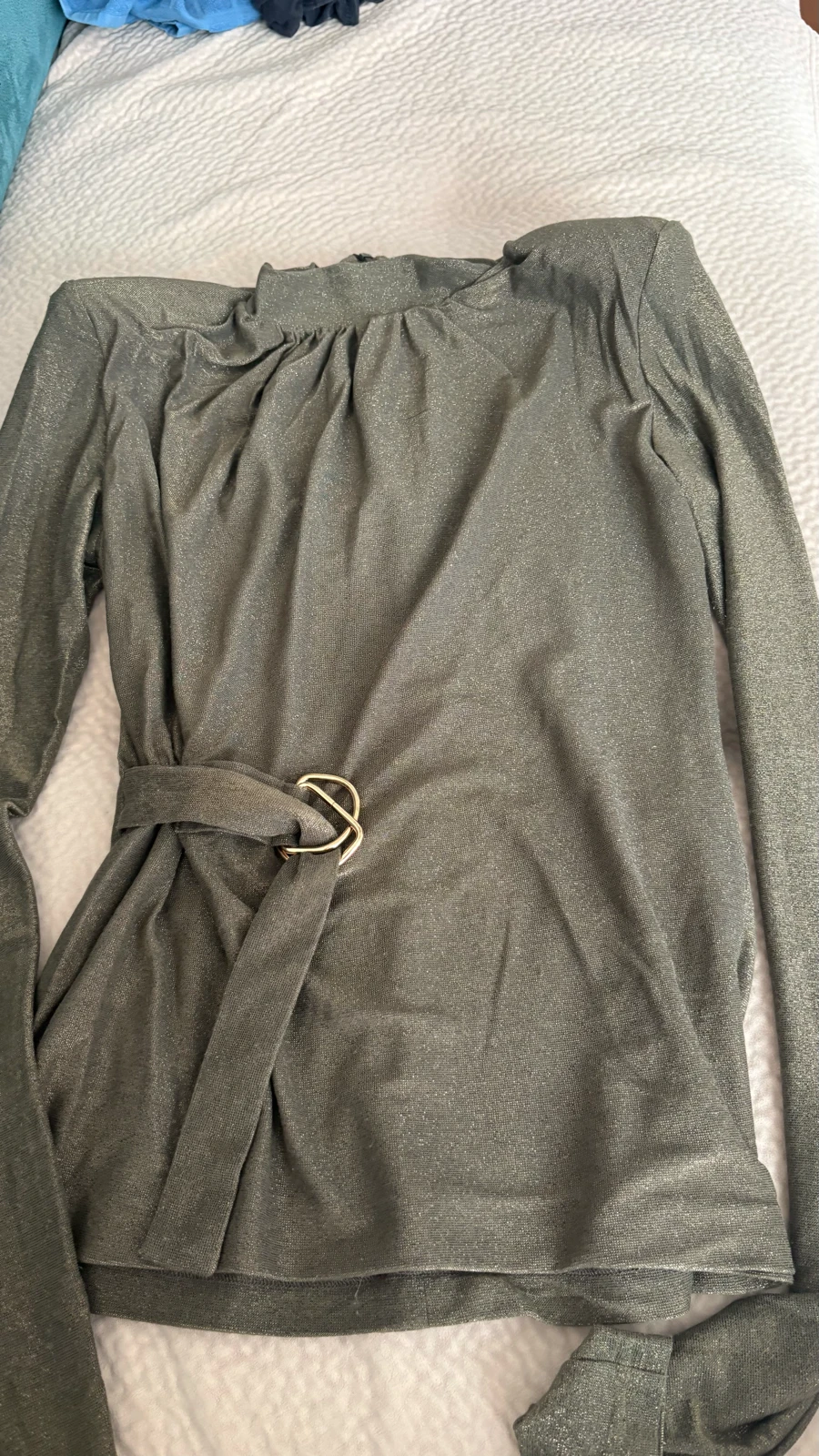 Mona bluza