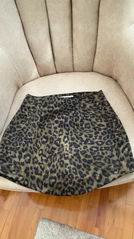 Zara mini suknja