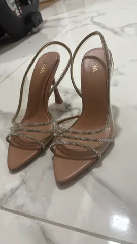 Zara sandale