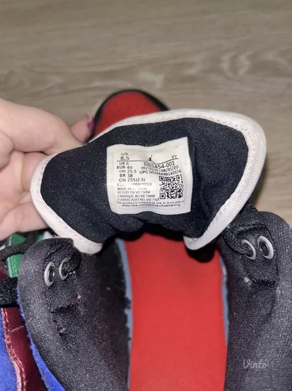 Nike Air Jordan Original