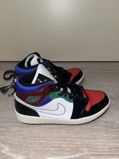 Nike Air Jordan Original