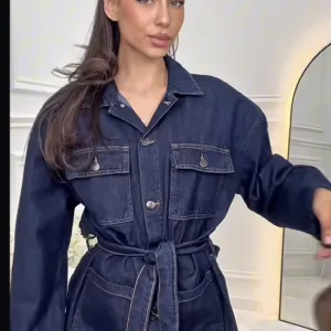 PRESTIZ Denim komplet