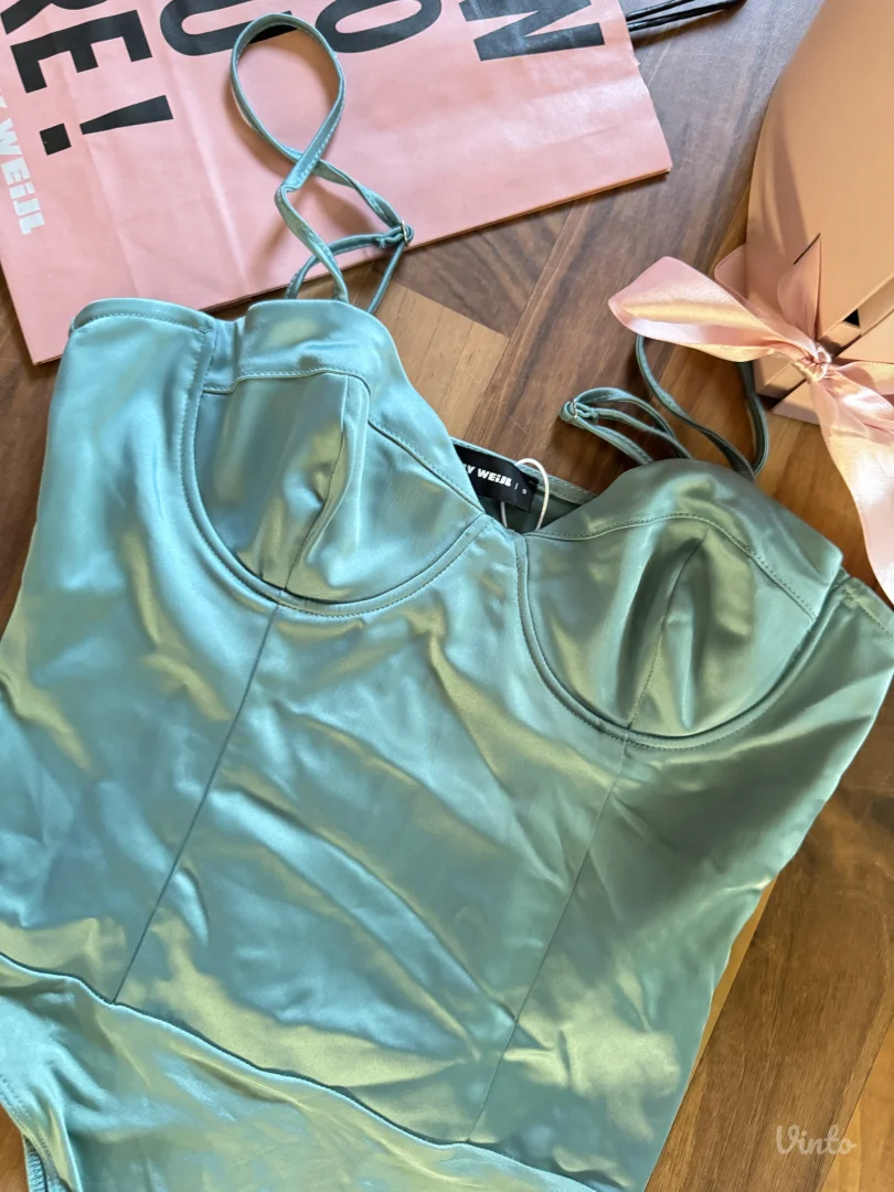 Body korset tally weijl