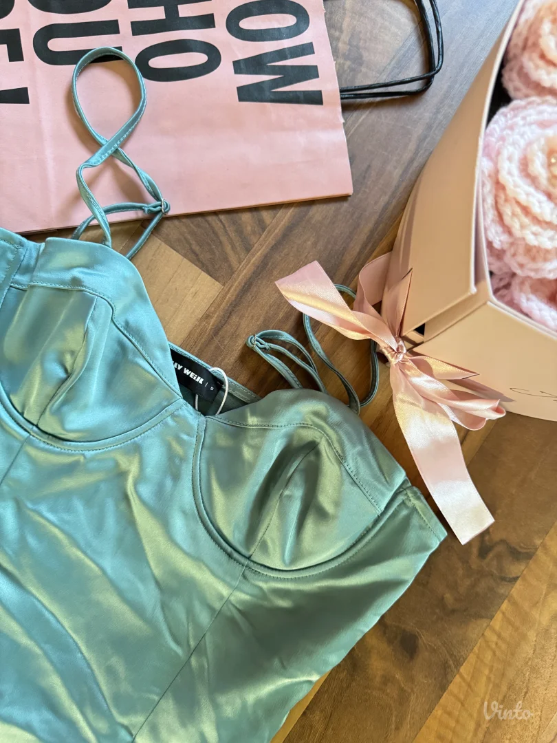 Body korset tally weijl