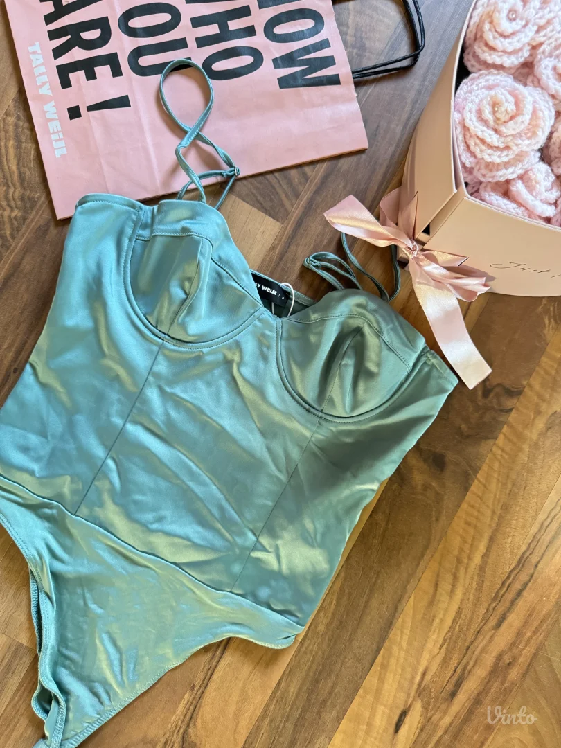 Body korset tally weijl