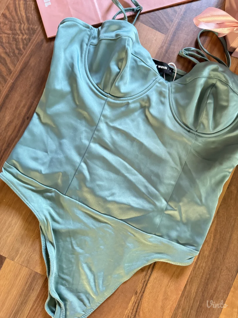 Body korset tally weijl