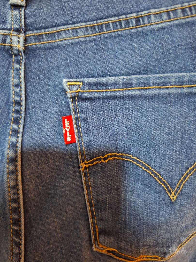 Levis farmerke