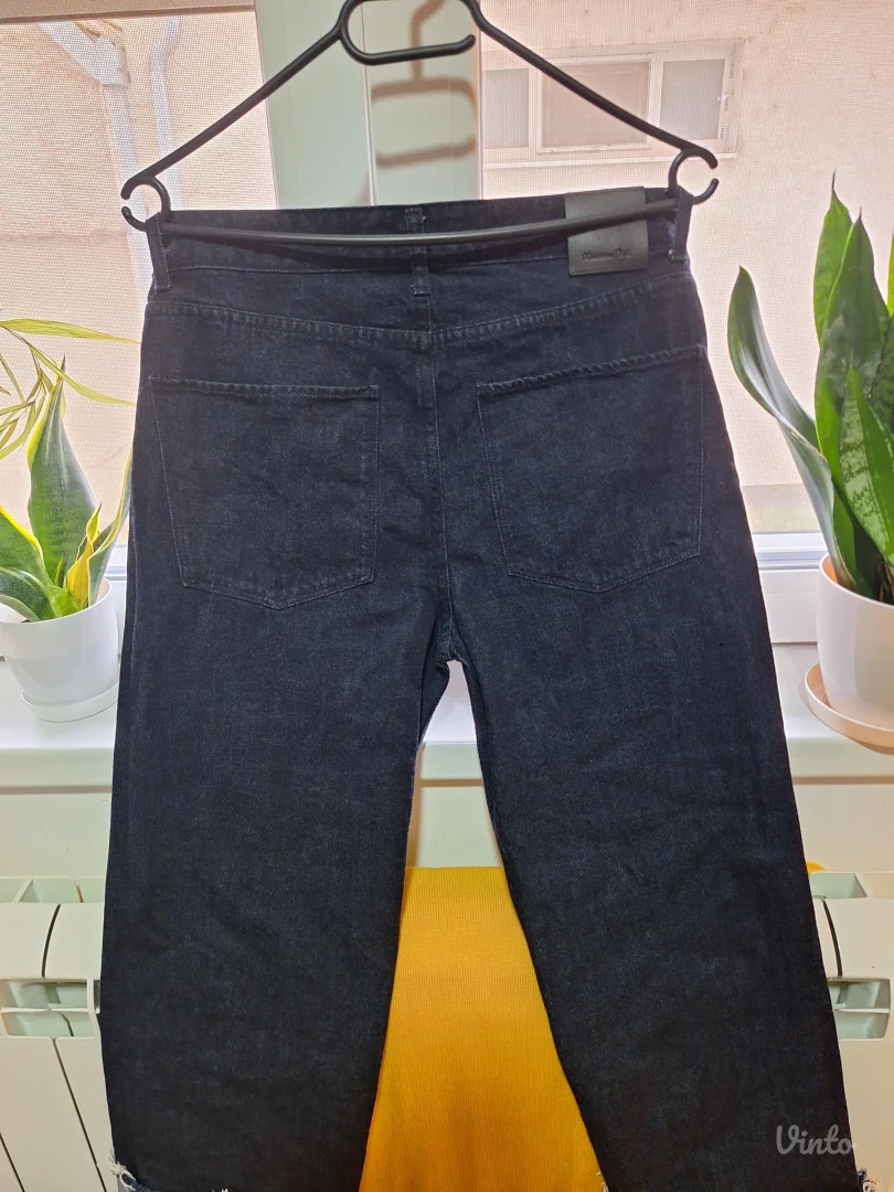 Massimo Dutti farmerke