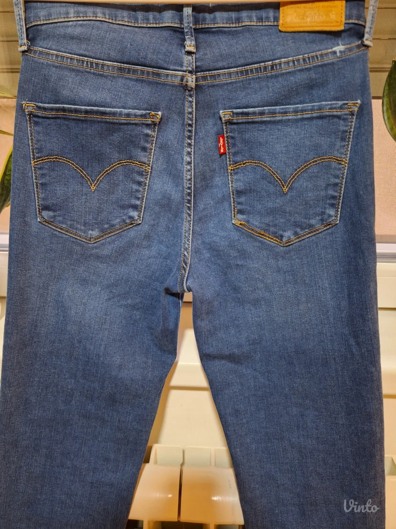 Levis farmerke
