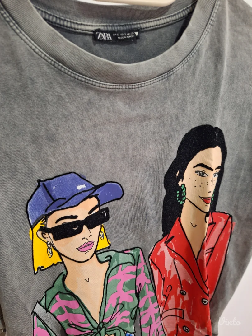 Zara majica