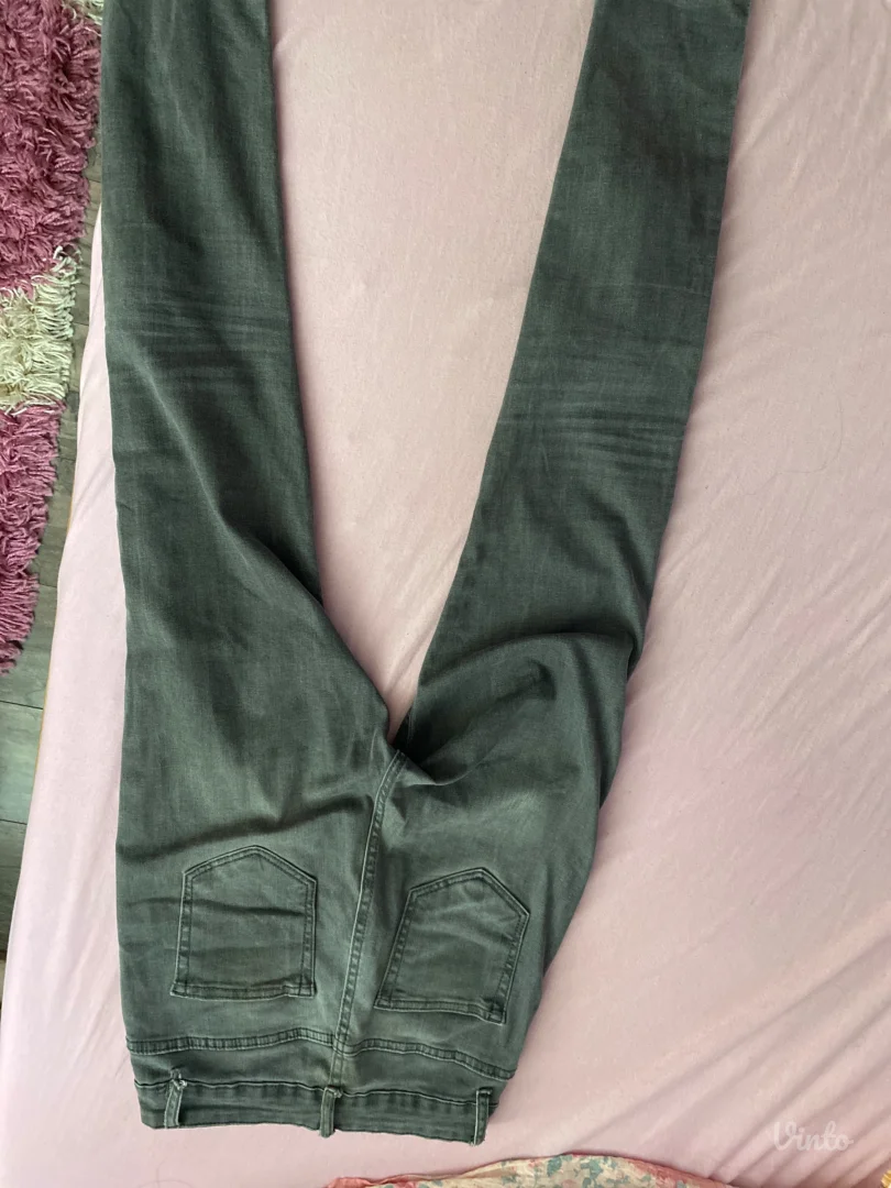 Enigma skiny farmerke