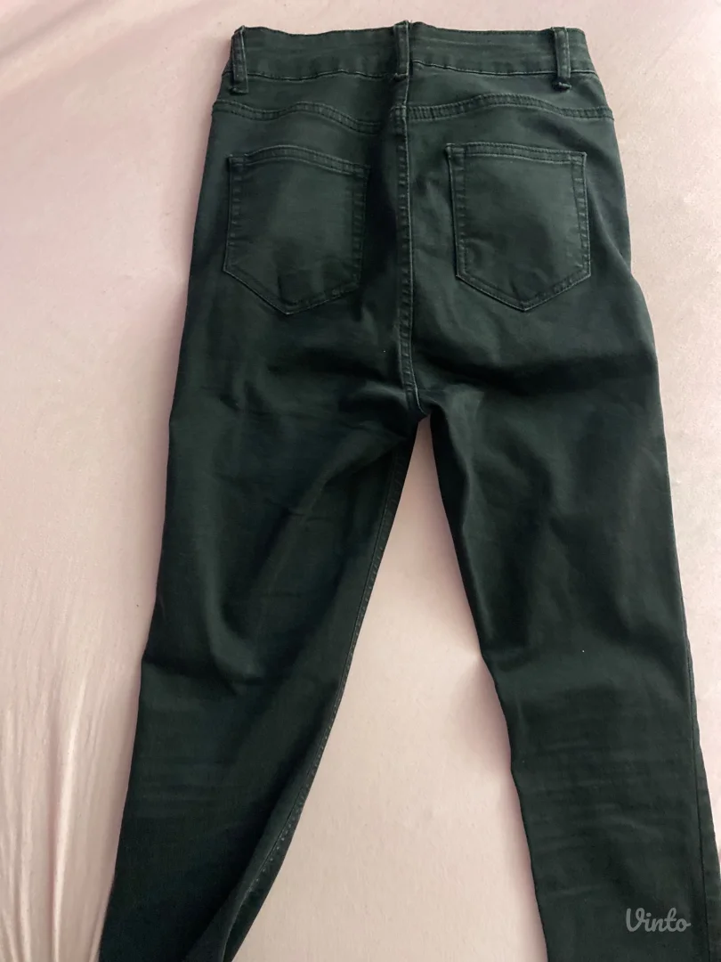 Enigma skiny farmerke