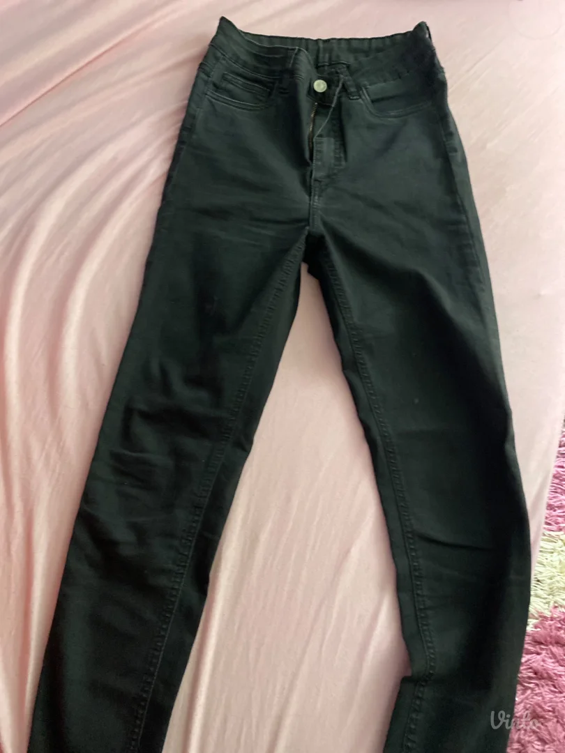 Enigma skiny farmerke