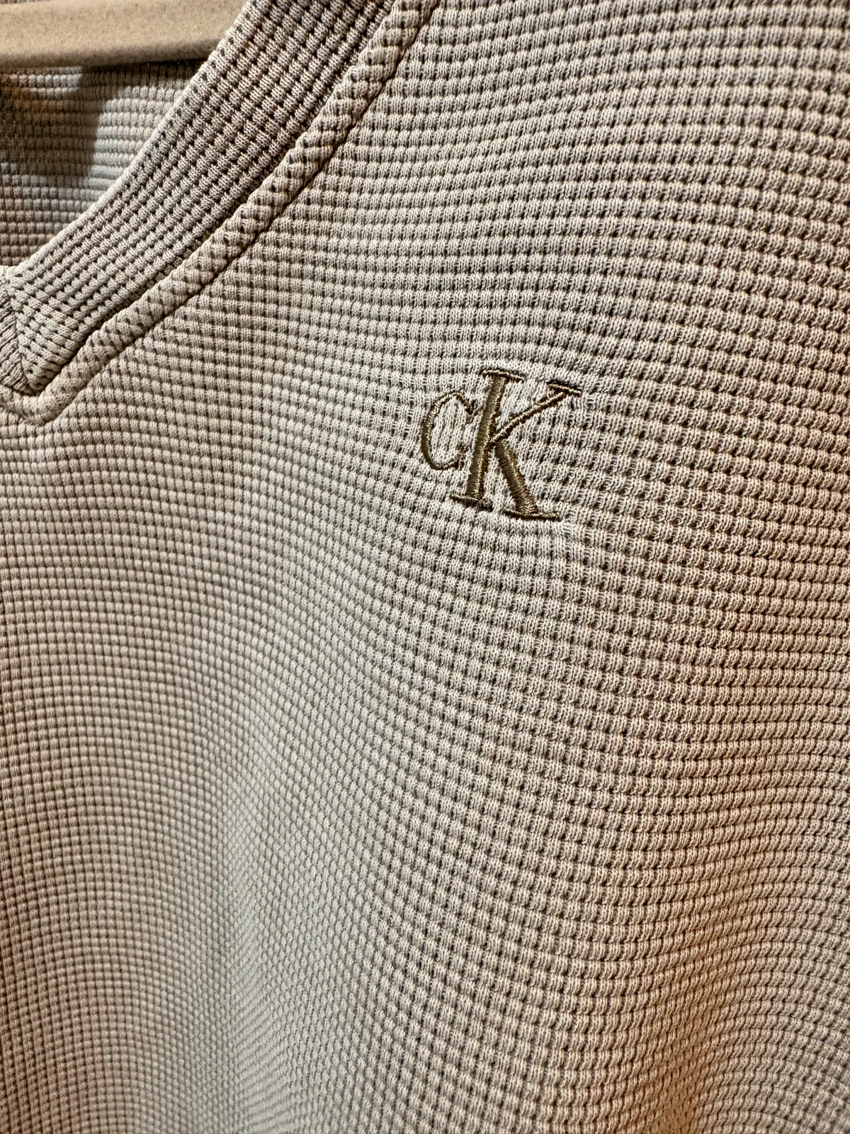 Calvin Klein Jeans-majica