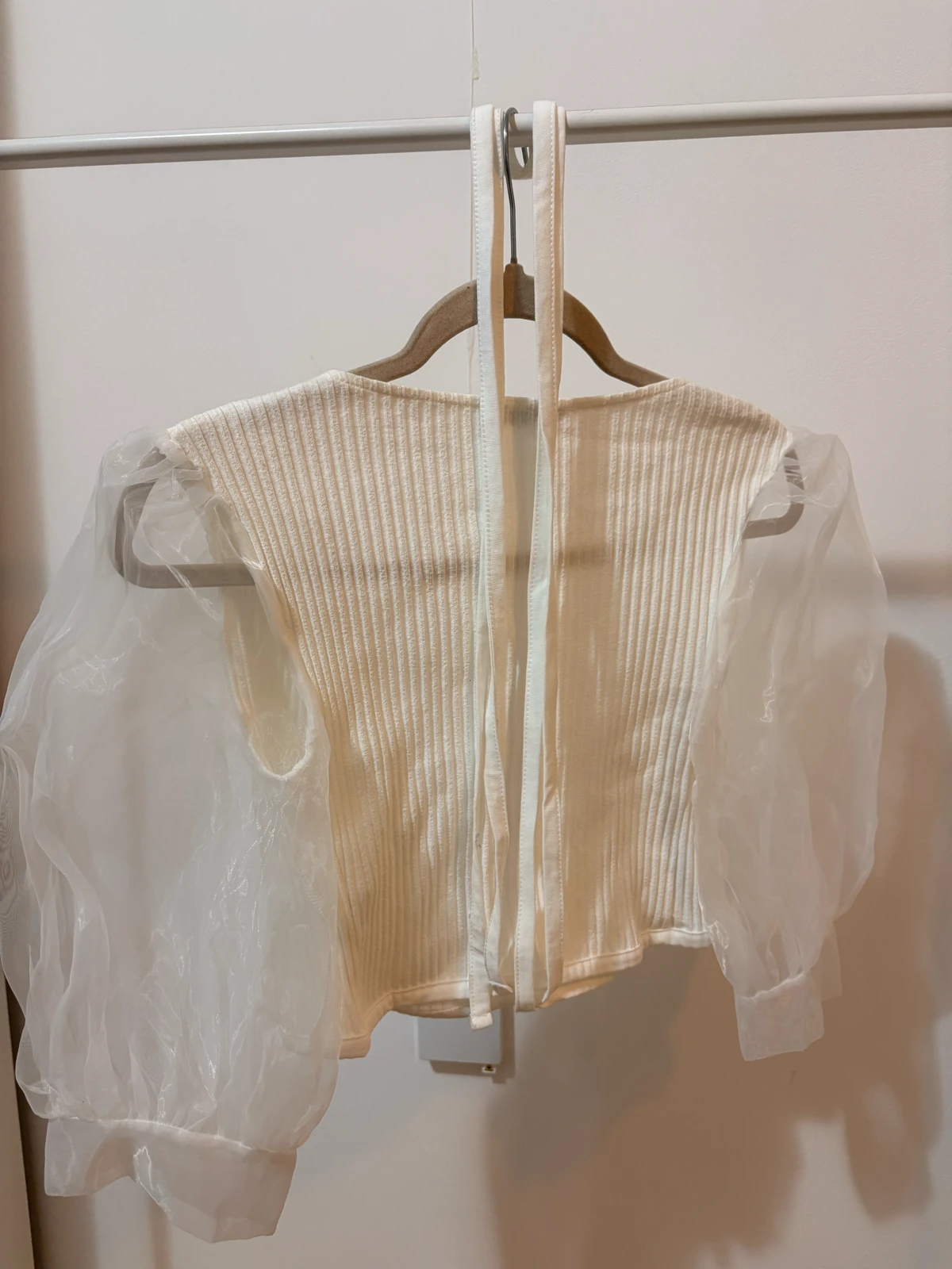 Zara-bluza
