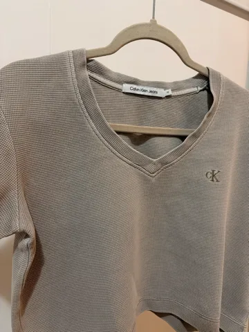 Calvin Klein Jeans-majica