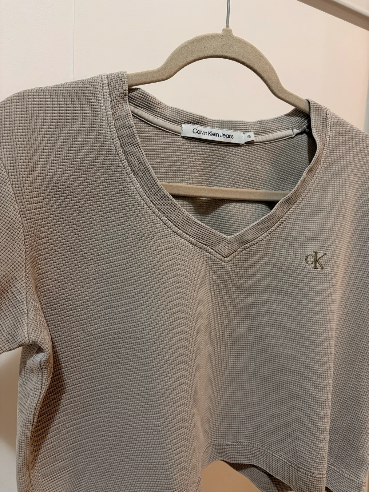 Calvin Klein Jeans-majica