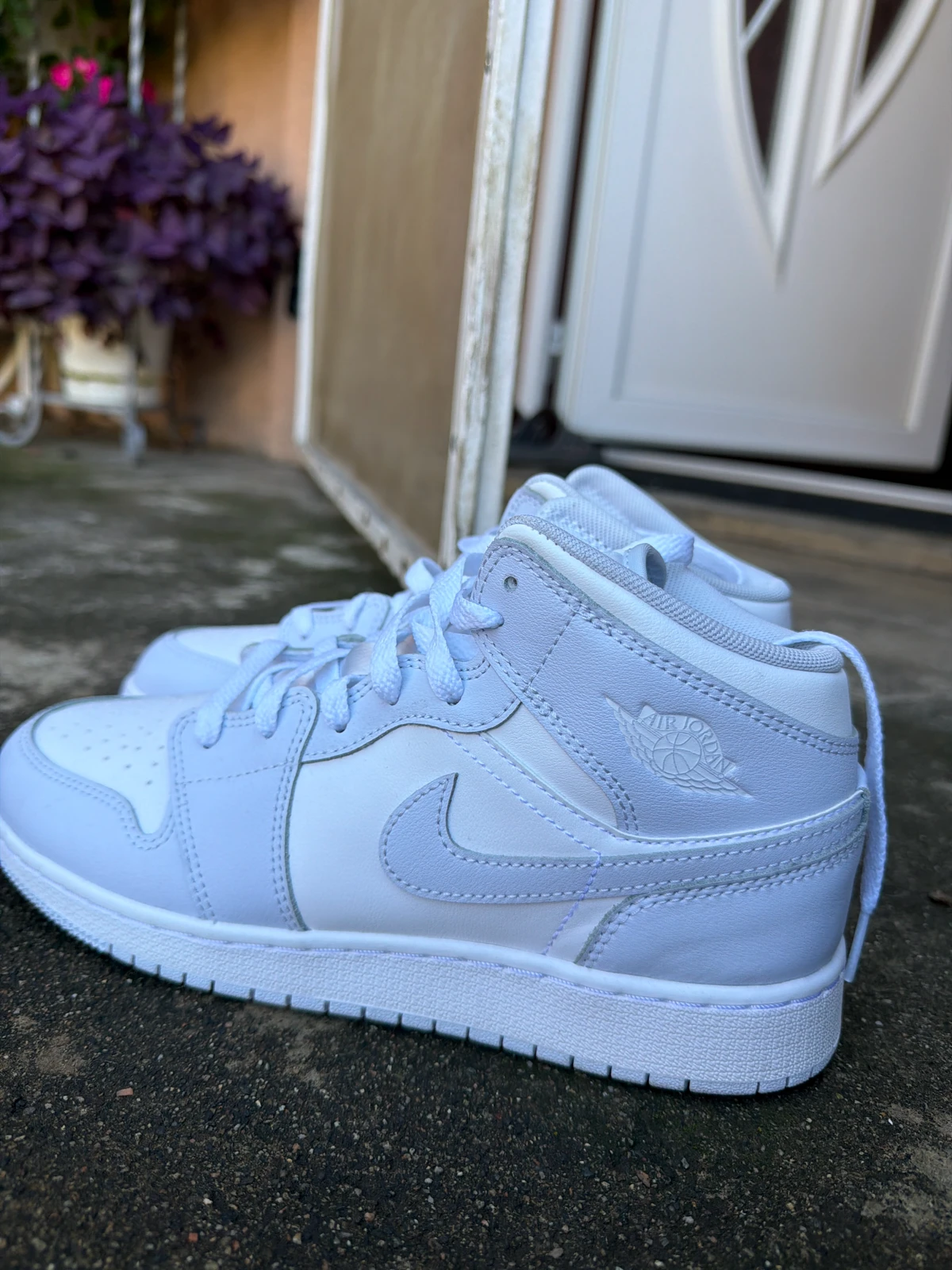 Nike air Jordan 1 Mid