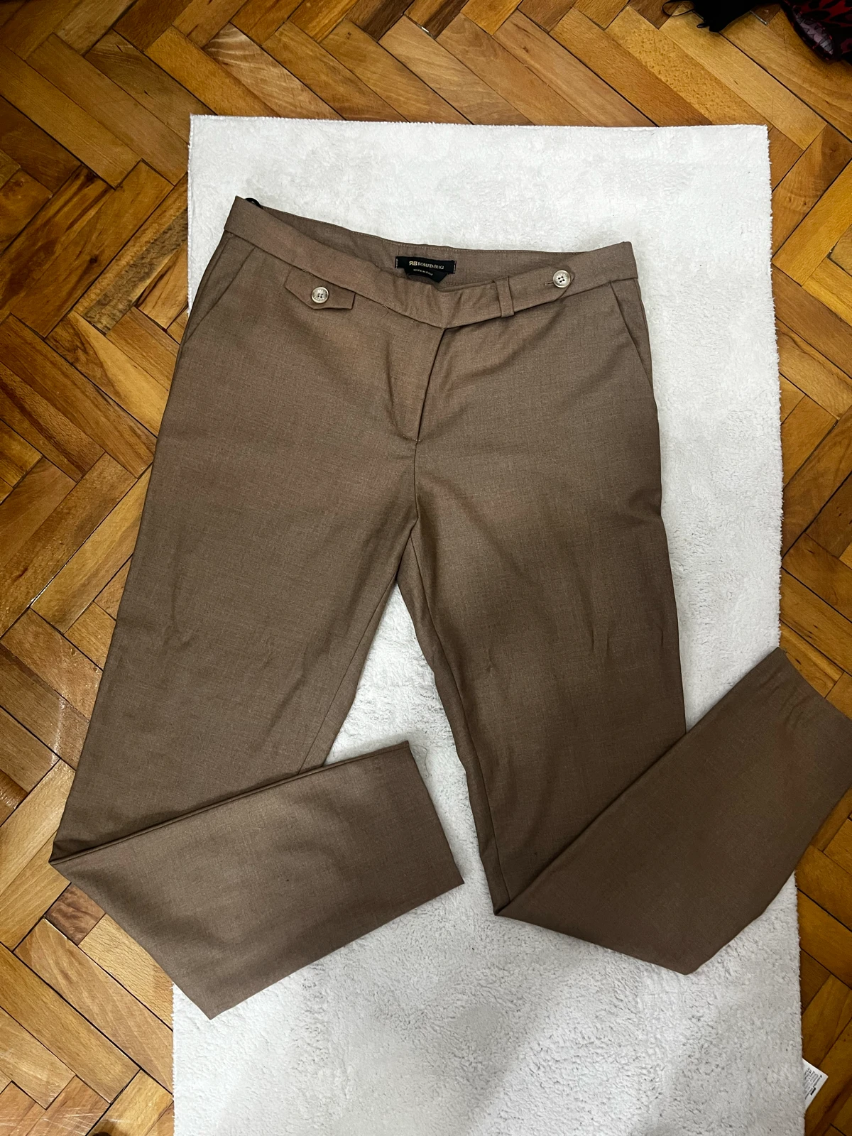 Roberta Biagi pantalone