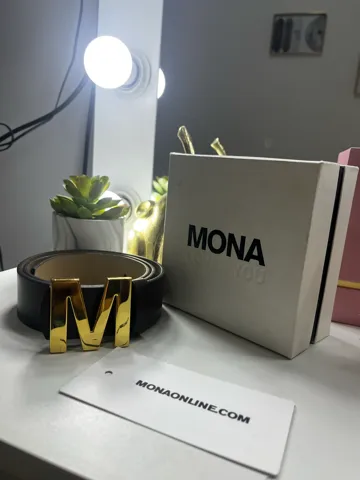 Mona braon kais