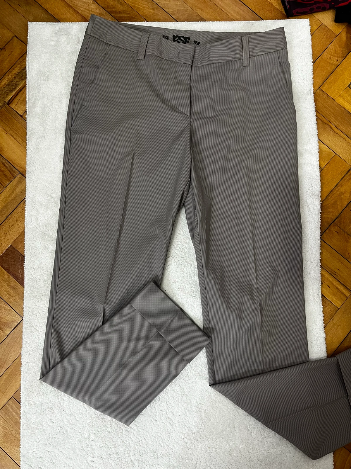 Ps pantalone na peglu