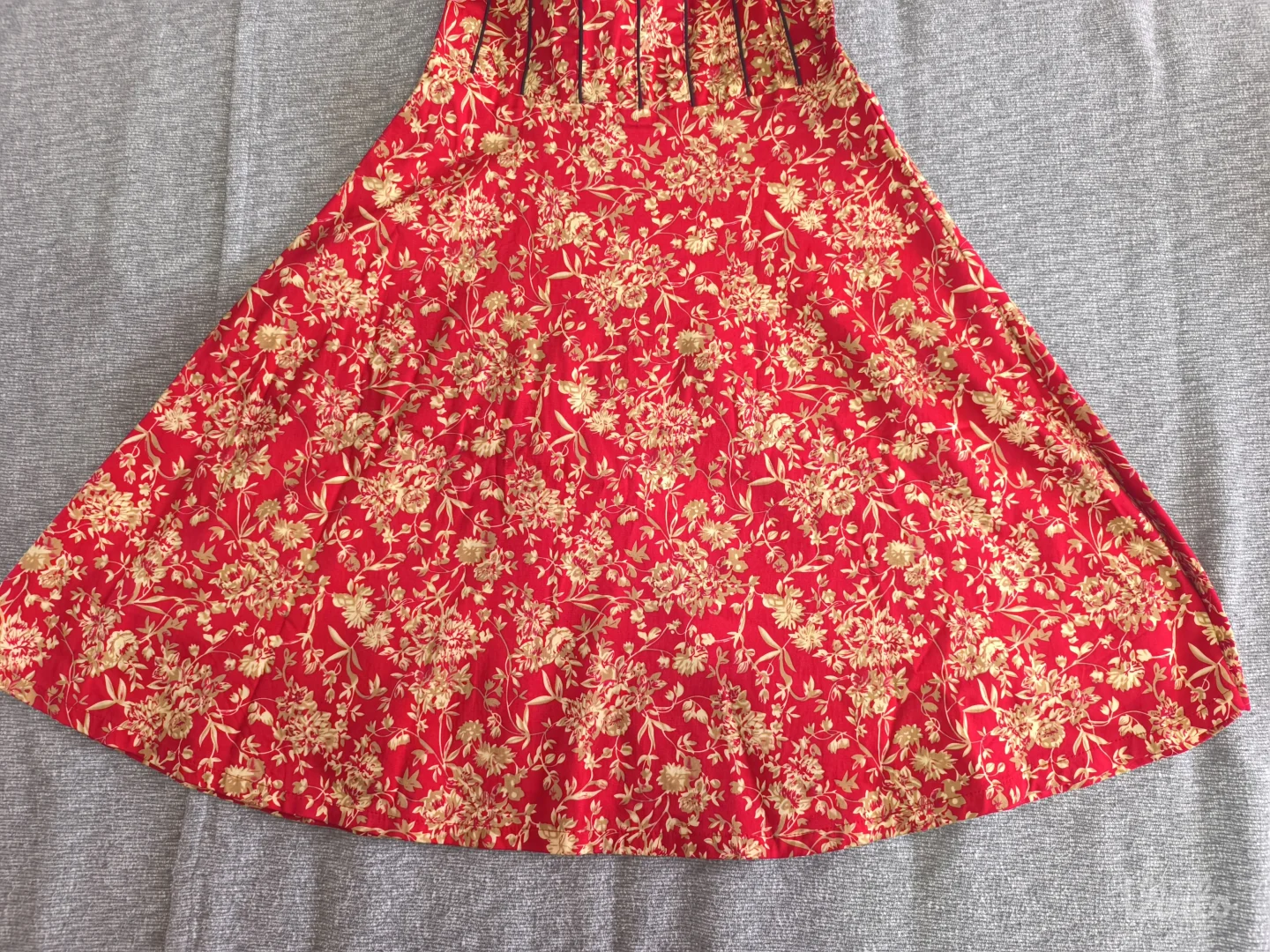 Haljina sa elastinom