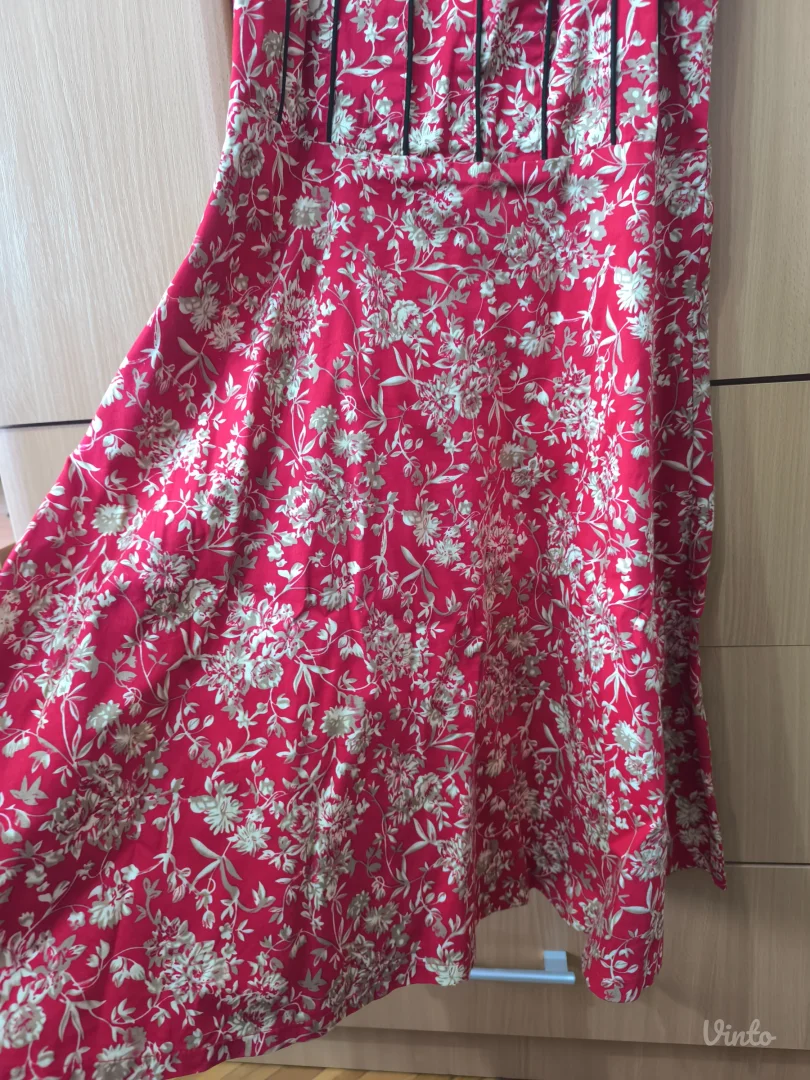 Haljina sa elastinom