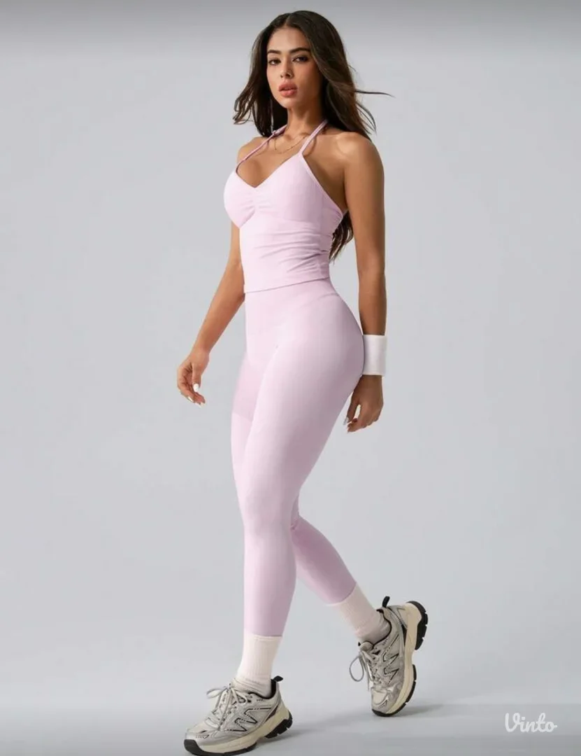 NOVO komplet za trening