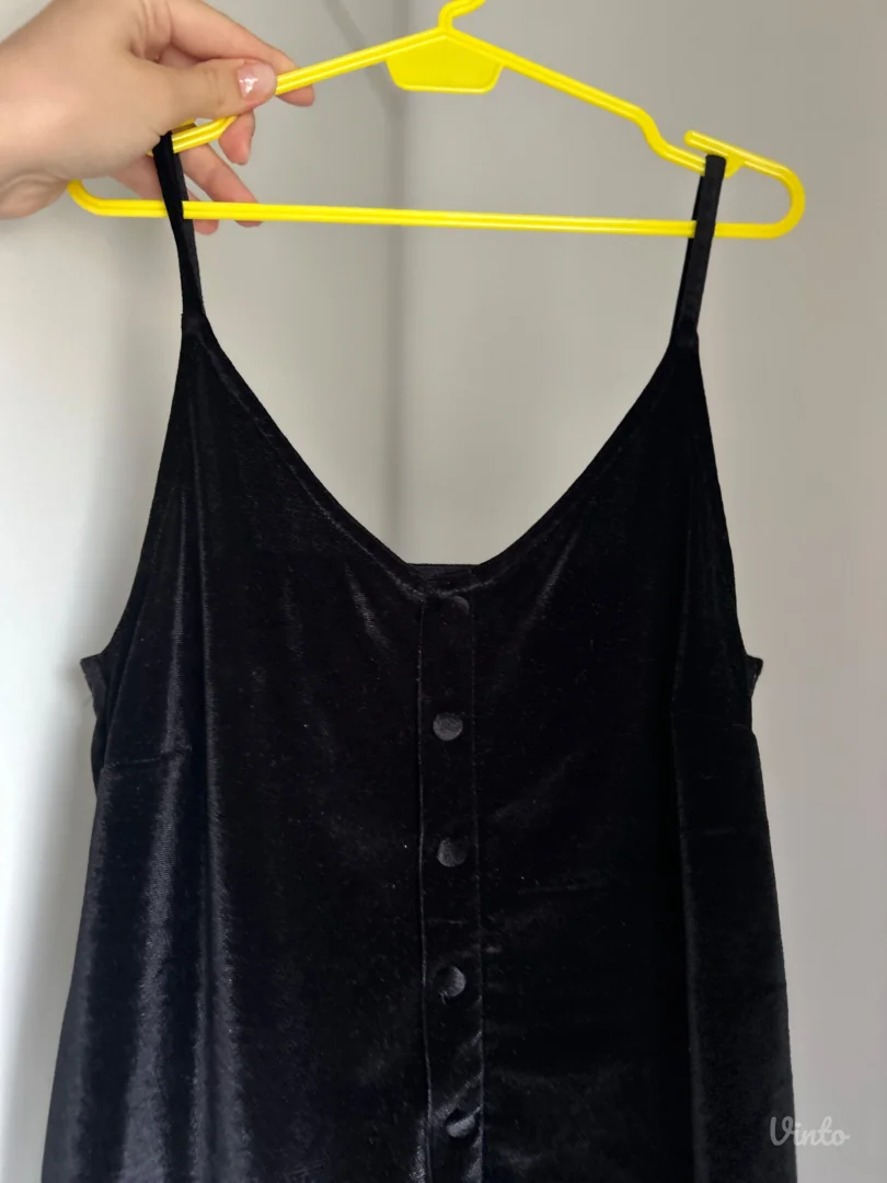 Reserved plisani top