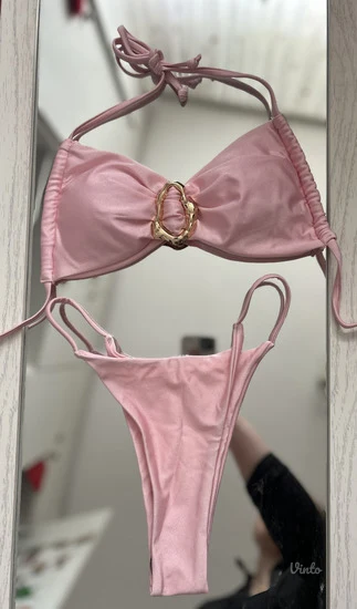 NOV pink kupaci
