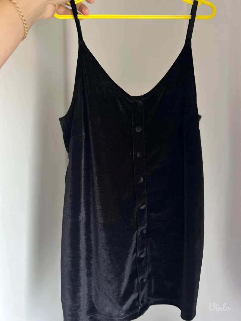 Reserved plisani top