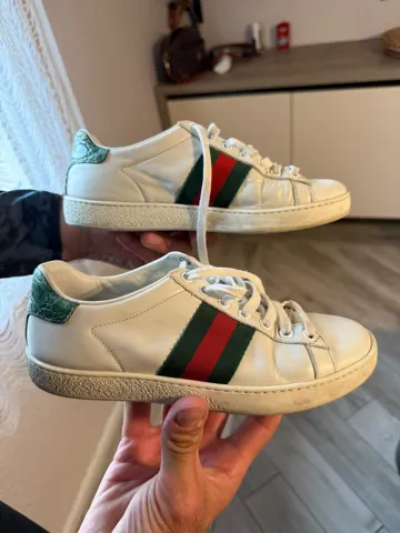Gucci kozne patike