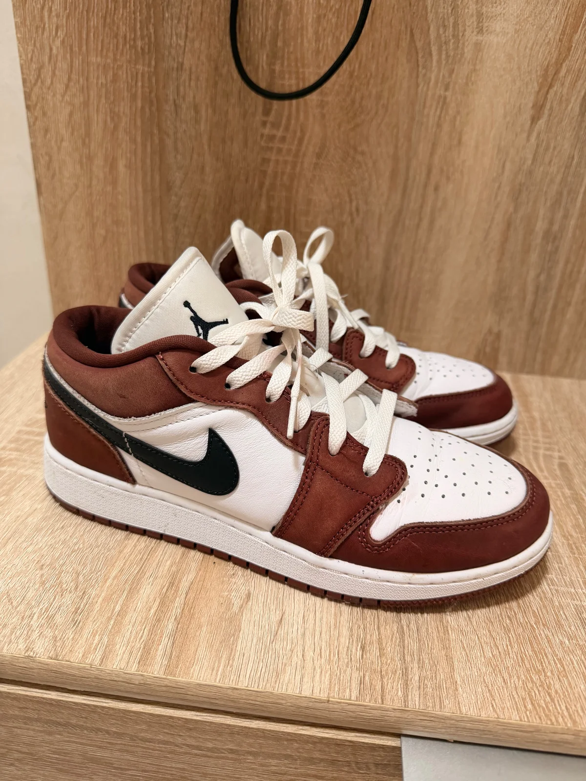 Nike jordan