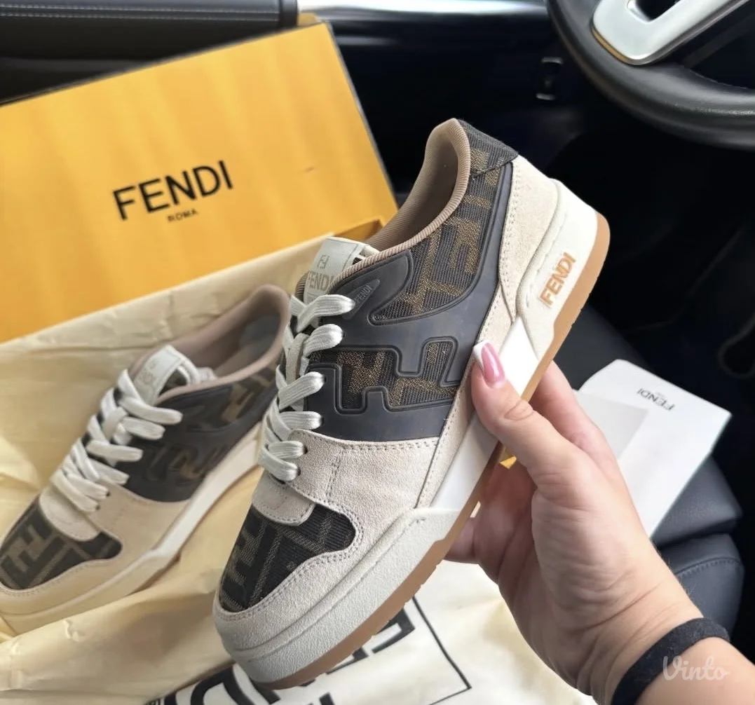 Fendi patike