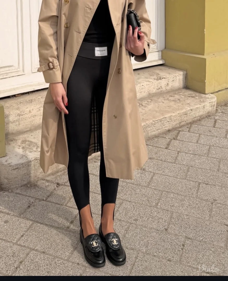 Helanke Leclate novo