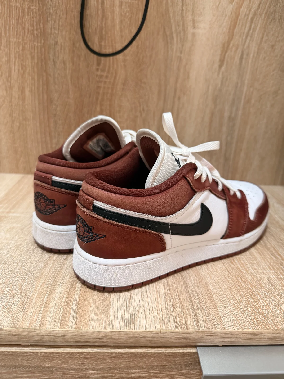 Nike jordan