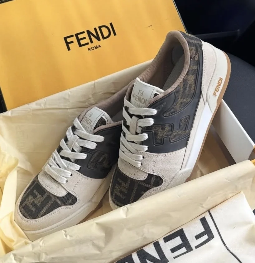 Fendi patike