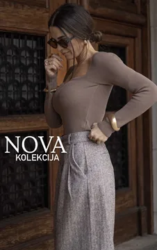 Komplet Tema fashion