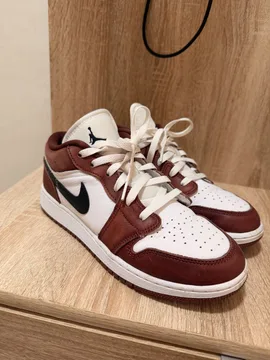 Nike jordan