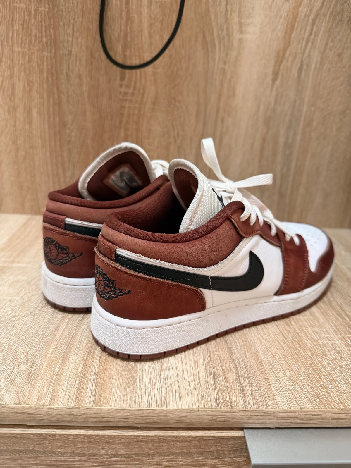 Nike jordan