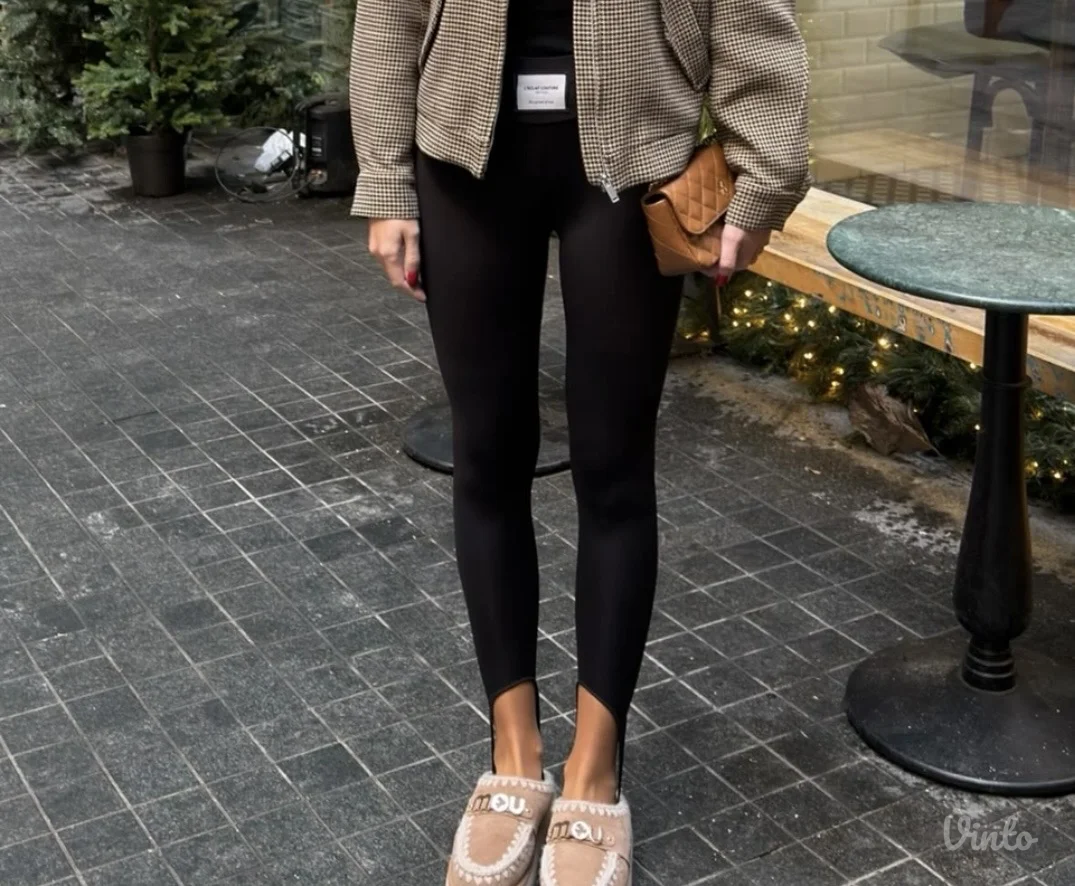 Helanke Leclate novo