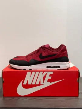 NIKE Air Max 1 Ultra 2.0 Moire Team Red - Broj 44