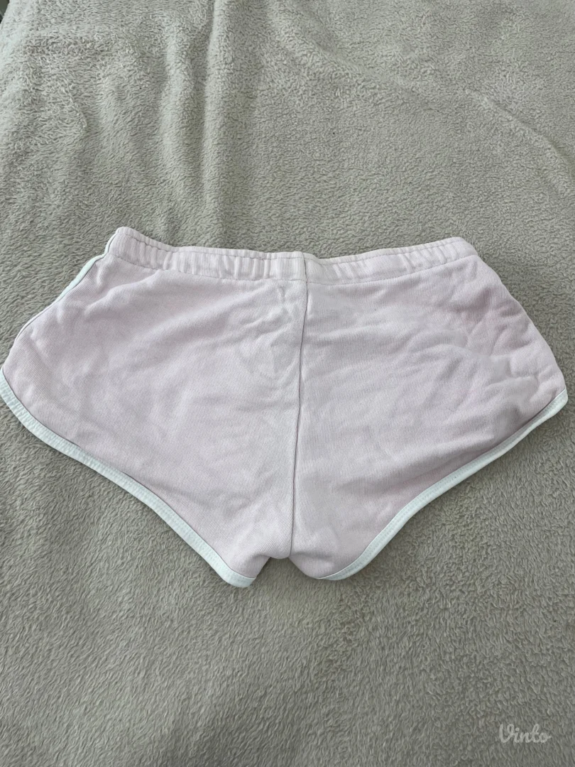 Kratak baby roze sorc