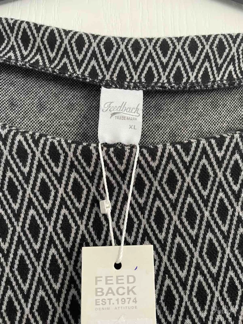 Haljina- nova s etiketom