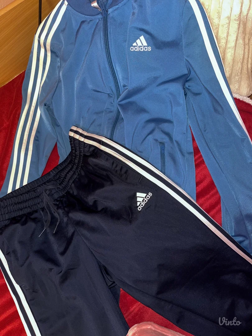 Adidas komplet trenerka ženska