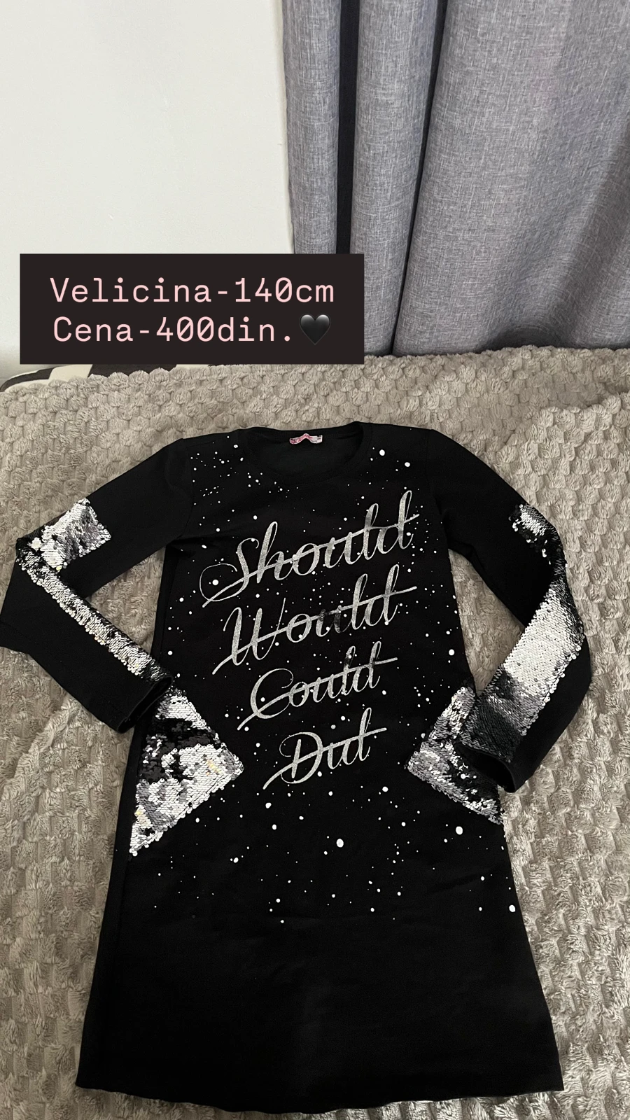 Decija polovna garderoba-Razne velicine