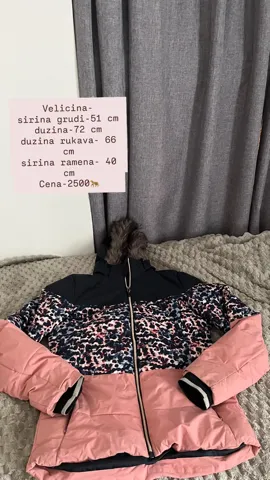 Jaknice za decu