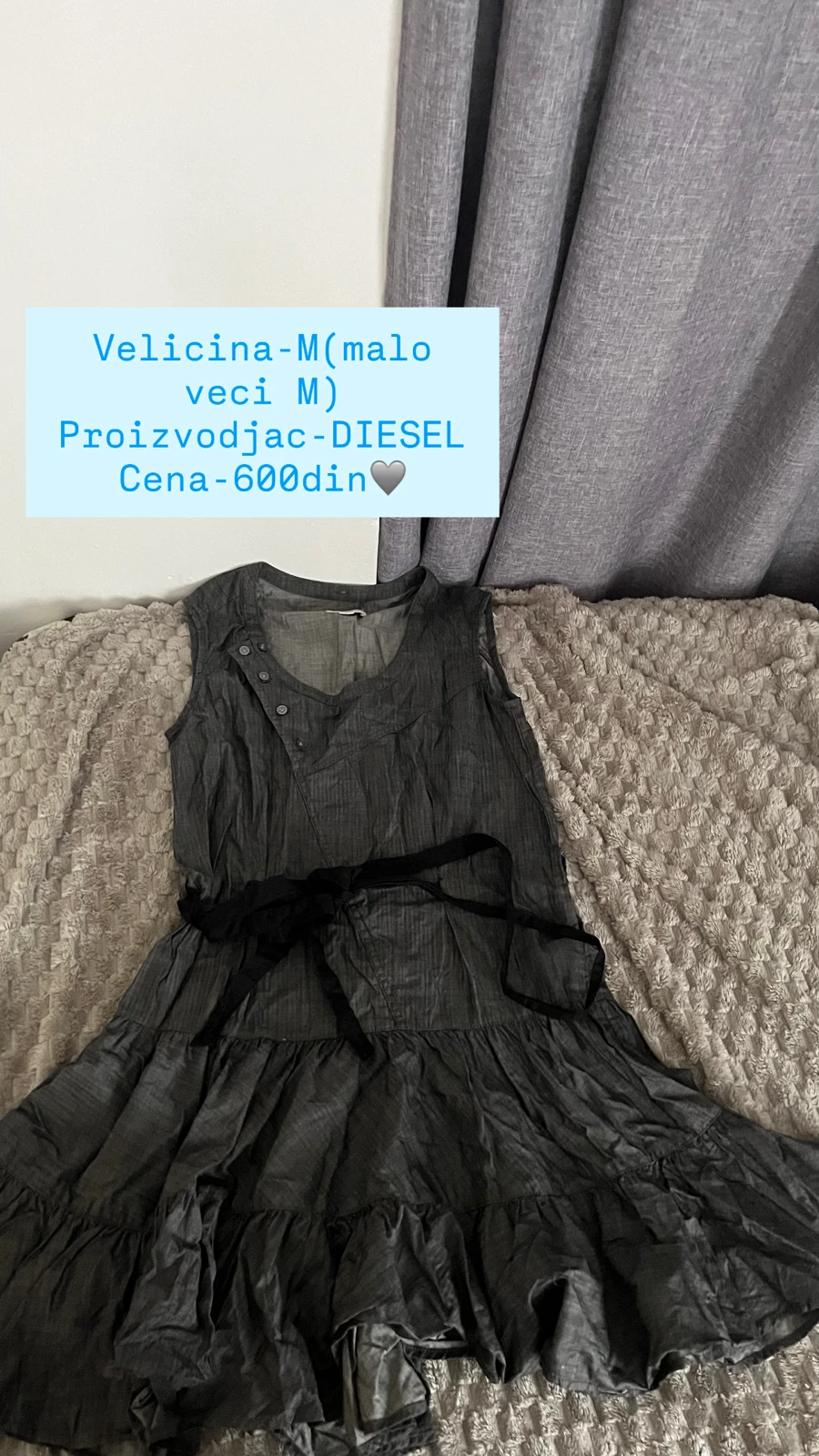 Decija polovna garderoba-Razne velicine
