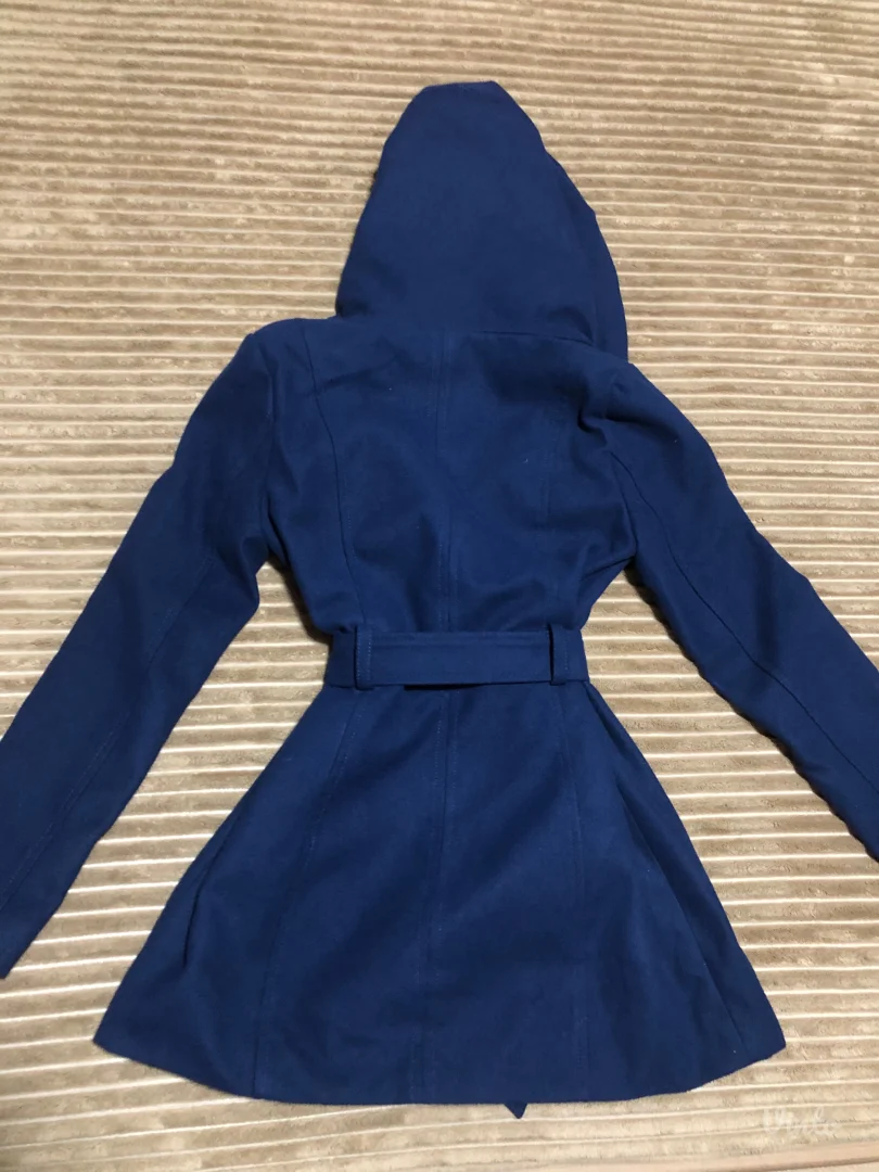 Kaputić za devojčice