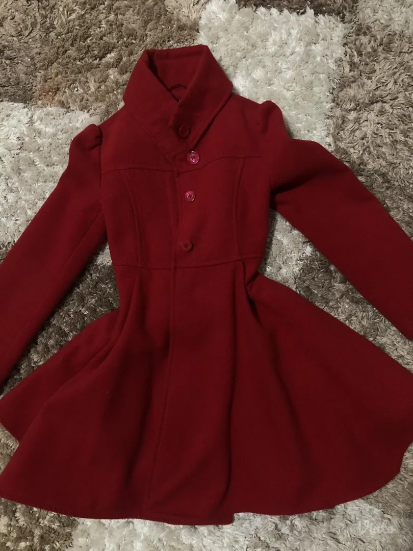 Kaputić za devojčice